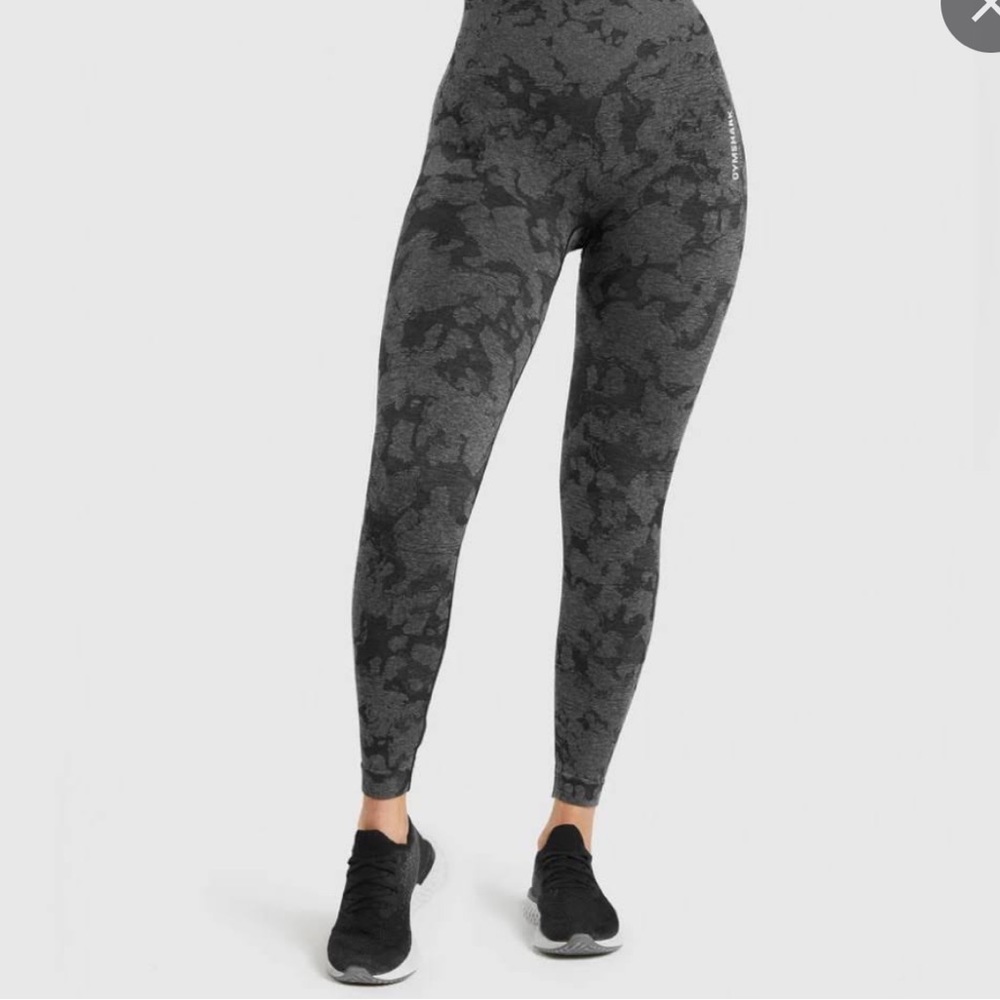 Gymshark adapt camp leggings